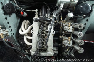 Abarth Ostatní modely 1300 OT 1966