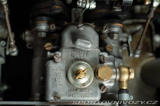 Abarth Ostatní modely 1300 OT 1966