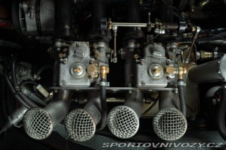Abarth Ostatní modely 1300 OT 1966