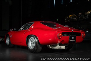 Abarth Ostatní modely 1300 OT 1966