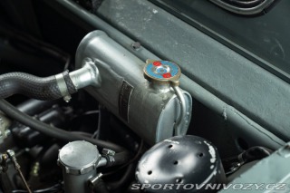 Abarth Ostatní modely 1300 OT 1966