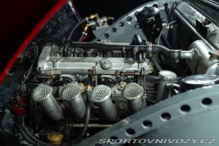 Abarth Ostatní modely 1300 OT 1966