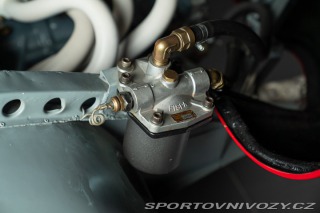 Abarth Ostatní modely 1300 OT 1966
