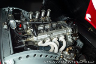 Abarth Ostatní modely 1300 OT 1966