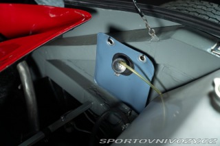 Abarth Ostatní modely 1300 OT 1966