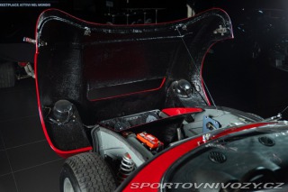 Abarth Ostatní modely 1300 OT 1966