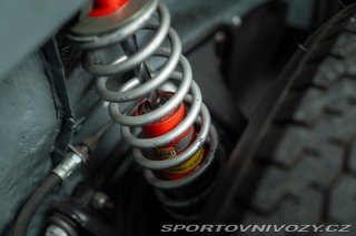 Abarth Ostatní modely 1300 OT 1966