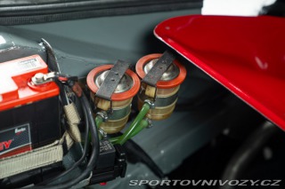 Abarth Ostatní modely 1300 OT 1966