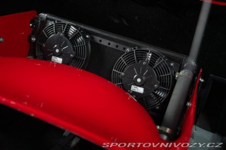 Abarth Ostatní modely 1300 OT 1966