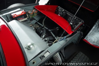 Abarth Ostatní modely 1300 OT 1966
