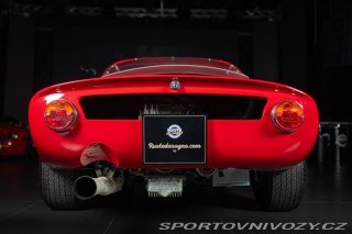 Abarth Ostatní modely 1300 OT 1966