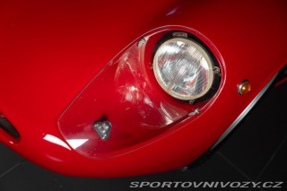 Abarth Ostatní modely 1300 OT 1966