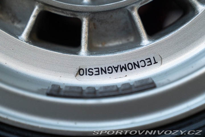 Abarth Ostatní modely 1000 SP 1966