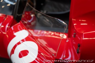 Abarth Ostatní modely 1000 SP 1966