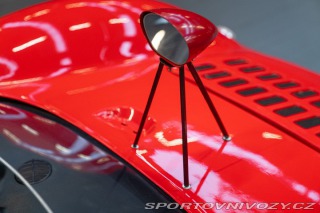 Abarth Ostatní modely 1000 SP 1966