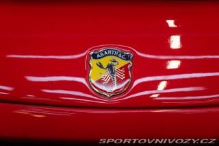 Abarth Ostatní modely 1000 SP 1966