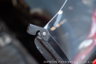 Abarth Ostatní modely 1000 SP 1966
