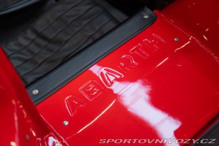 Abarth Ostatní modely 1000 SP 1966