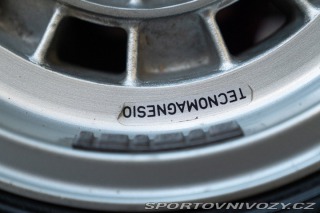 Abarth Ostatní modely 1000 SP 1966