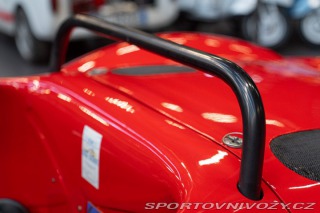 Abarth Ostatní modely 1000 SP 1966