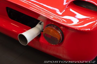 Abarth Ostatní modely 1000 SP 1966