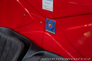 Abarth Ostatní modely 1000 SP 1966