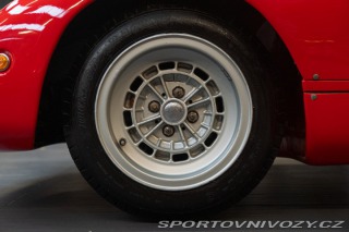 Abarth Ostatní modely 1000 SP 1966