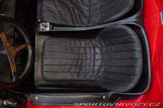 Abarth Ostatní modely 1000 SP 1966