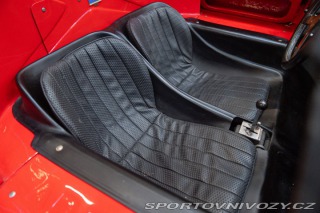 Abarth Ostatní modely 1000 SP 1966