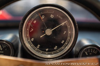 Abarth Ostatní modely 1000 SP 1966