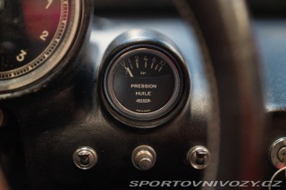 Abarth Ostatní modely 1000 SP 1966