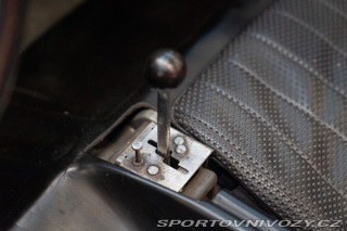 Abarth Ostatní modely 1000 SP 1966