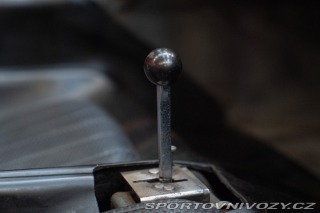 Abarth Ostatní modely 1000 SP 1966