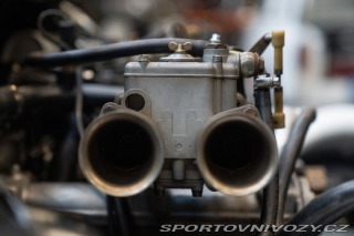 Abarth Ostatní modely 1000 SP 1966