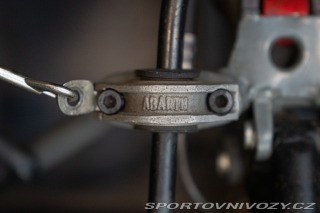 Abarth Ostatní modely 1000 SP 1966