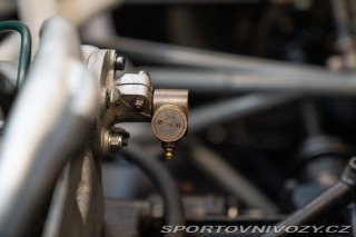 Abarth Ostatní modely 1000 SP 1966