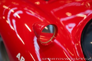 Abarth Ostatní modely 1000 SP 1966