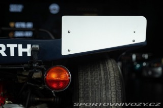 Abarth Ostatní modely 2000 SPORT TIPO SE 010 1968
