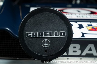 Abarth Ostatní modely 2000 SPORT TIPO SE 010 1968