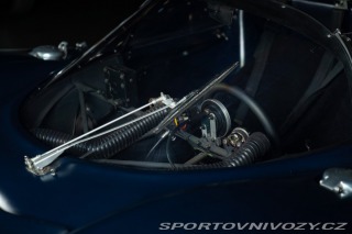 Abarth Ostatní modely 2000 SPORT TIPO SE 010 1968