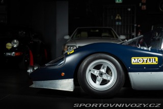 Abarth Ostatní modely 2000 SPORT TIPO SE 010 1968