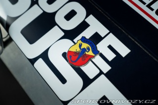 Abarth Ostatní modely 2000 SPORT TIPO SE 010 1968