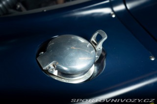 Abarth Ostatní modely 2000 SPORT TIPO SE 010 1968
