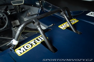 Abarth Ostatní modely 2000 SPORT TIPO SE 010 1968