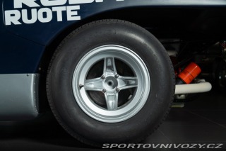 Abarth Ostatní modely 2000 SPORT TIPO SE 010 1968