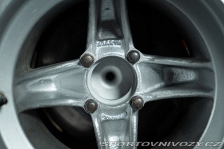 Abarth Ostatní modely 2000 SPORT TIPO SE 010 1968
