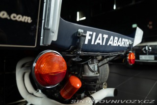 Abarth Ostatní modely 2000 SPORT TIPO SE 010 1968