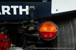 Abarth Ostatní modely 2000 SPORT TIPO SE 010 1968