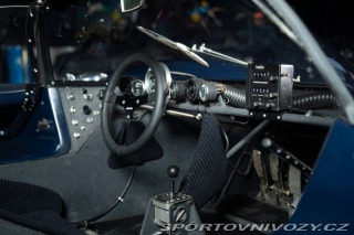 Abarth Ostatní modely 2000 SPORT TIPO SE 010 1968