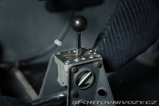 Abarth Ostatní modely 2000 SPORT TIPO SE 010 1968